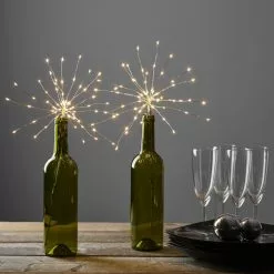 Firework Fairy Lights