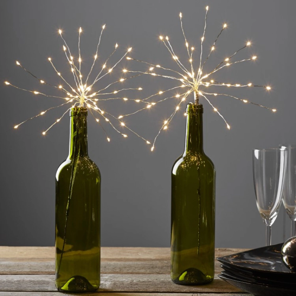 Firework Fairy Lights - Image 3