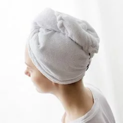 Nano Towel For Your Hair