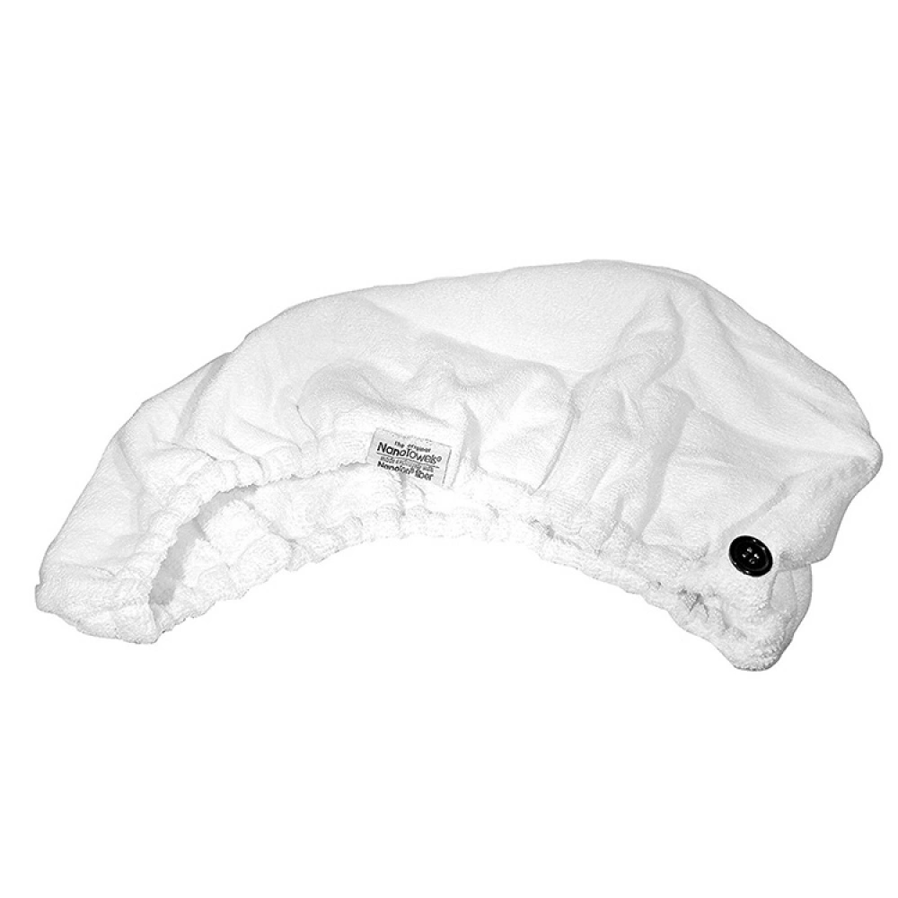 Nano Towel For Your Hair - Image 4