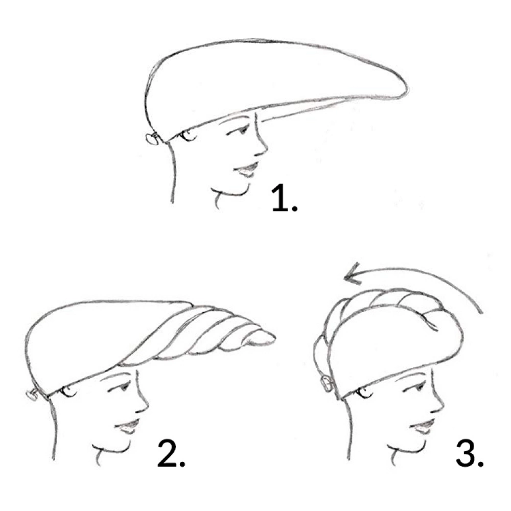 Nano Towel For Your Hair - Image 5