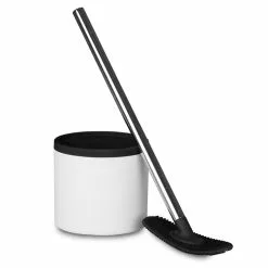 Silicone Toilet Brush