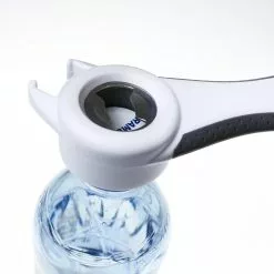 Multi-purpose Opener For Bottles And Cans