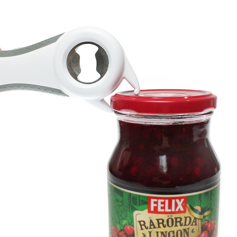 Multi-purpose Opener For Bottles And Cans - Image 3