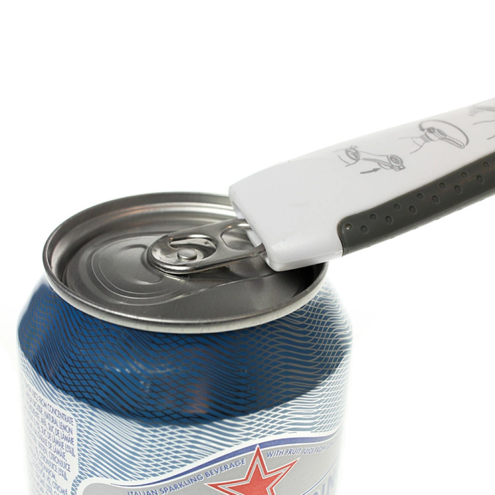 Multi-purpose Opener For Bottles And Cans - Image 4