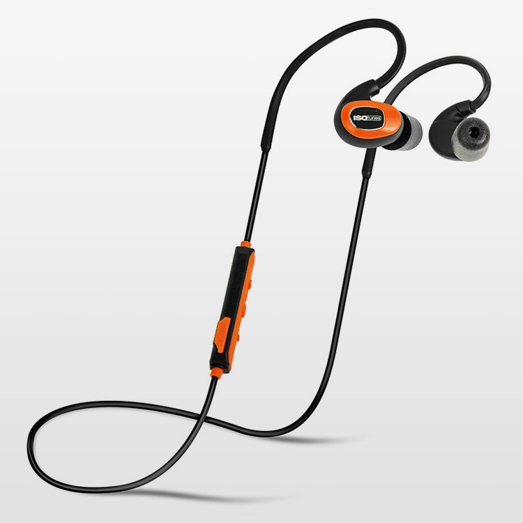 Hearing Protection With Bluetooth