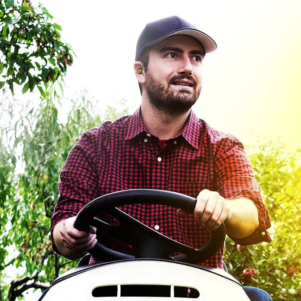 Hearing Protection With Bluetooth - Image 3