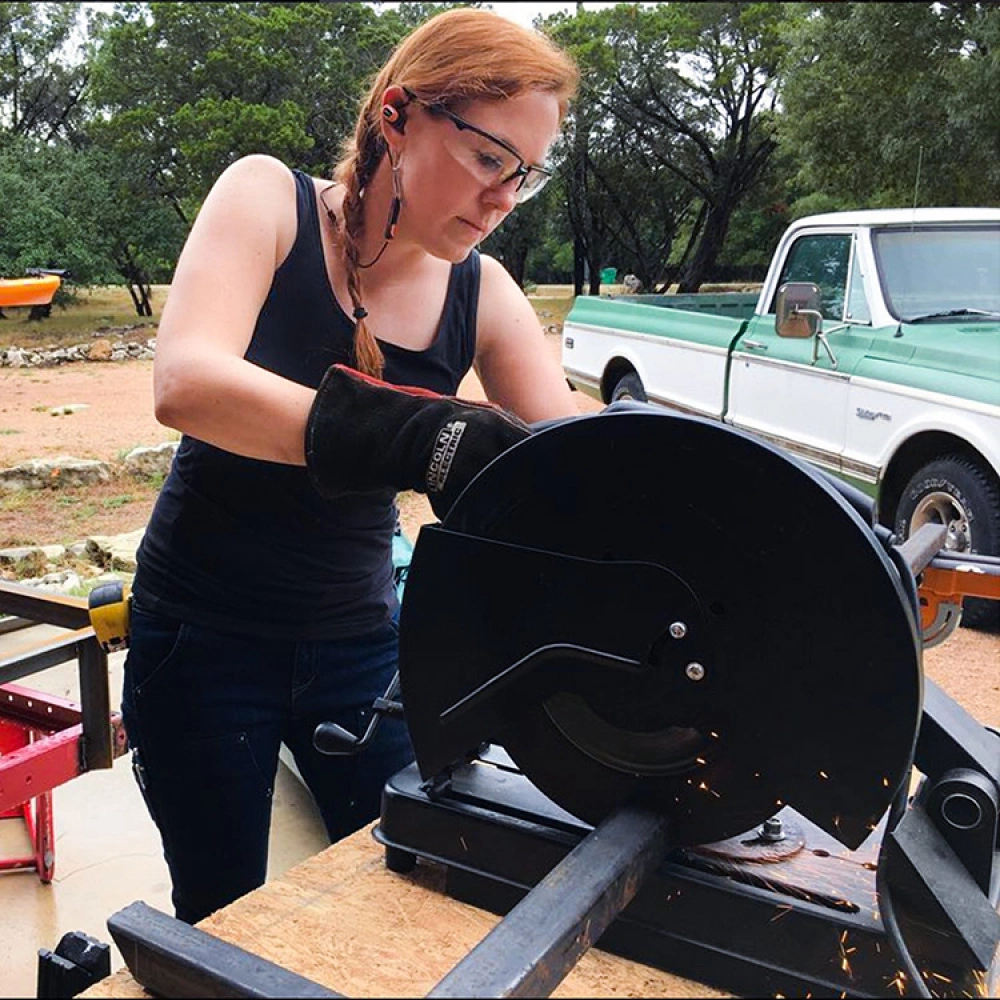 Hearing Protection With Bluetooth - Image 4