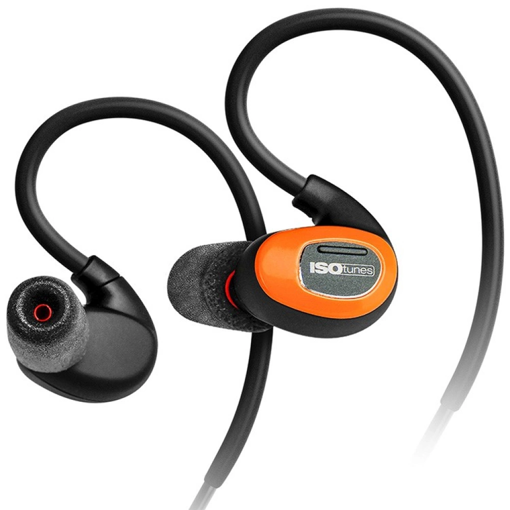 Hearing Protection With Bluetooth - Image 5