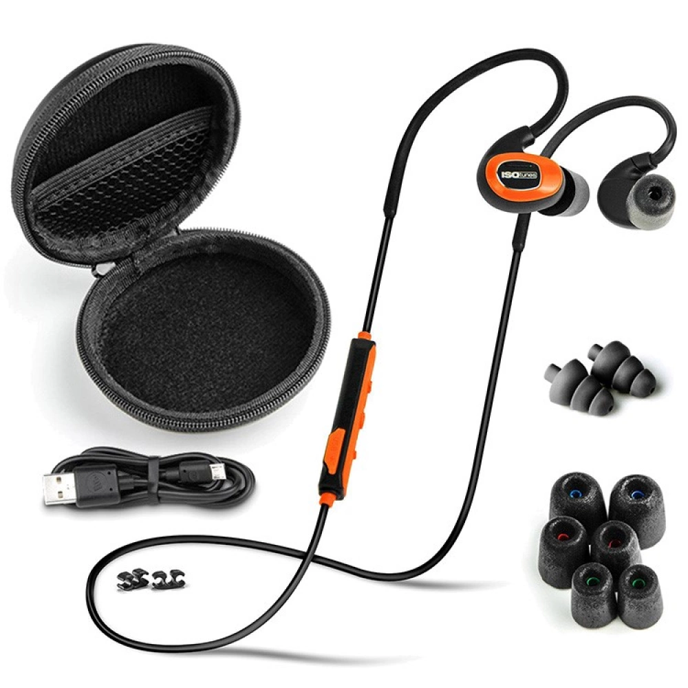 Hearing Protection With Bluetooth - Image 6