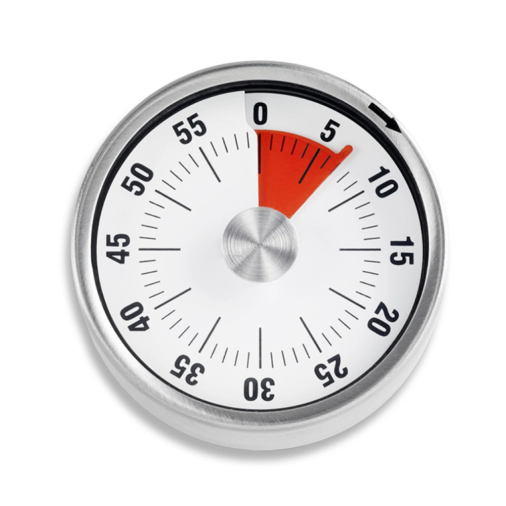 Magnetic Kitchen Timer - Image 3