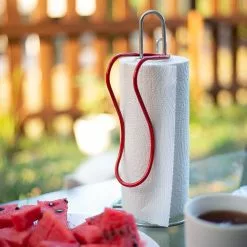 Märit Zollner Och Tommy Johansen Paper Towel Wind Stopper