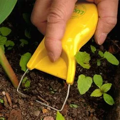 Ergonomic Weeder