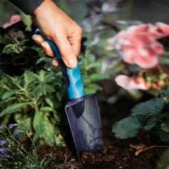 Martin Enkler & Ove Hammarberg Ergonomic Garden Trowel