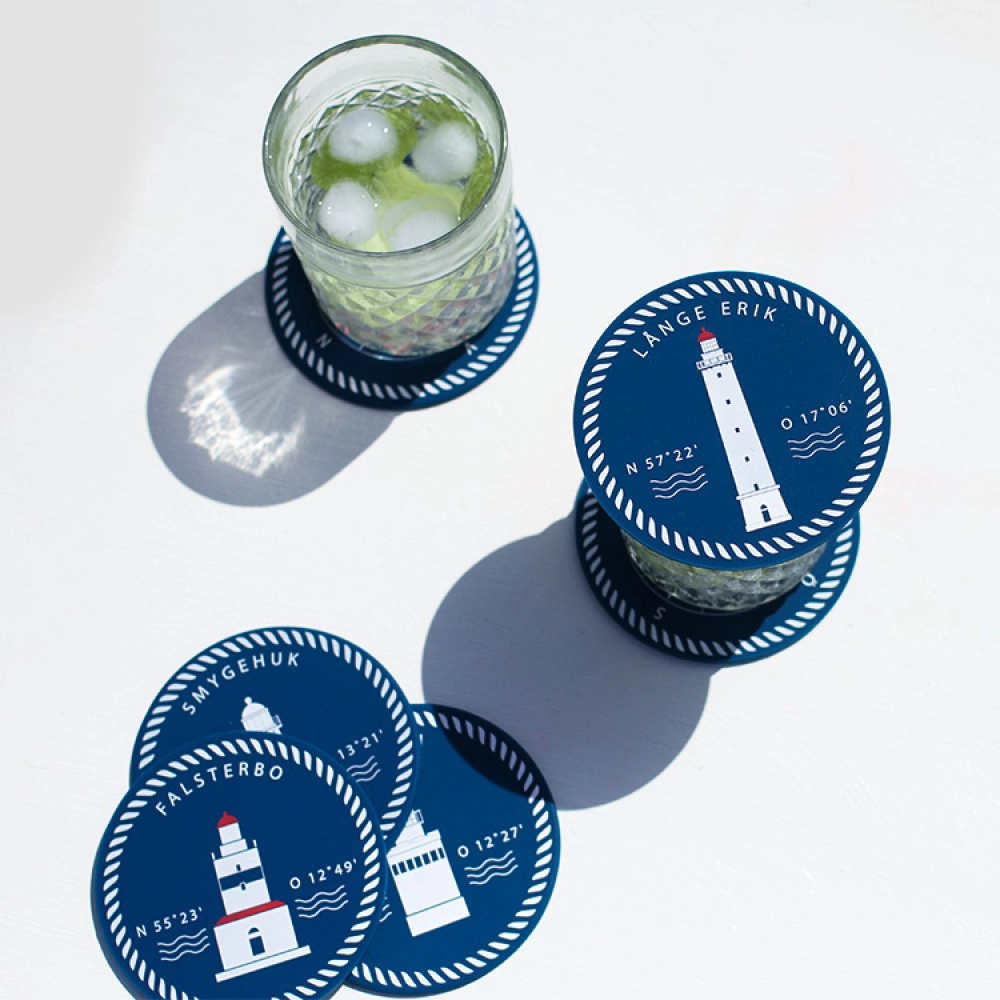 Silicone Coaster - Image 2