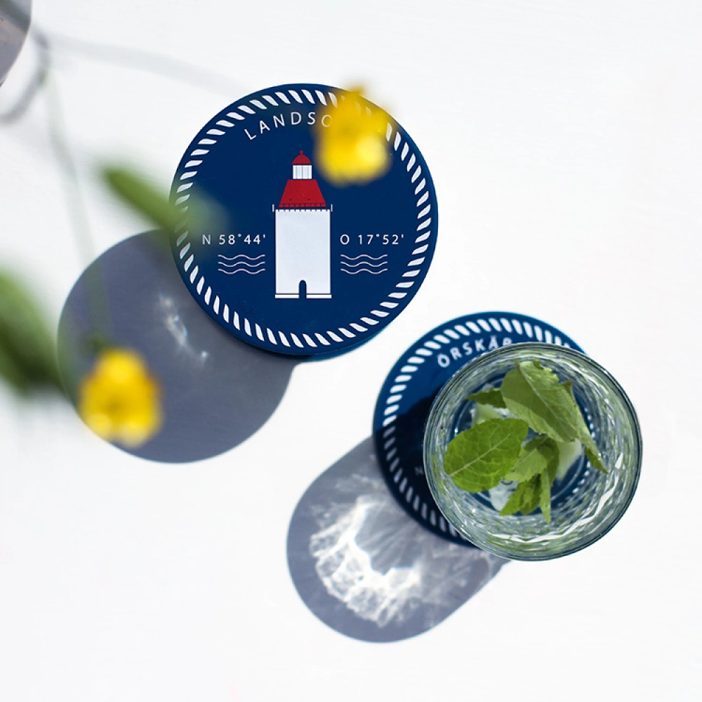 Silicone Coaster - Image 3