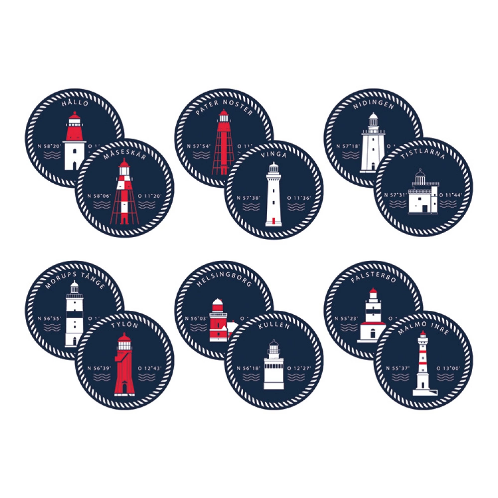 Silicone Coaster - Image 4