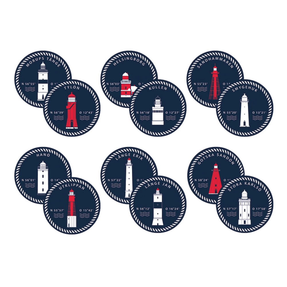 Silicone Coaster - Image 6