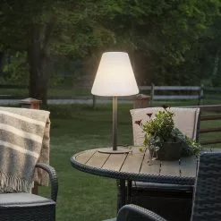 Outdoor Table Lamp