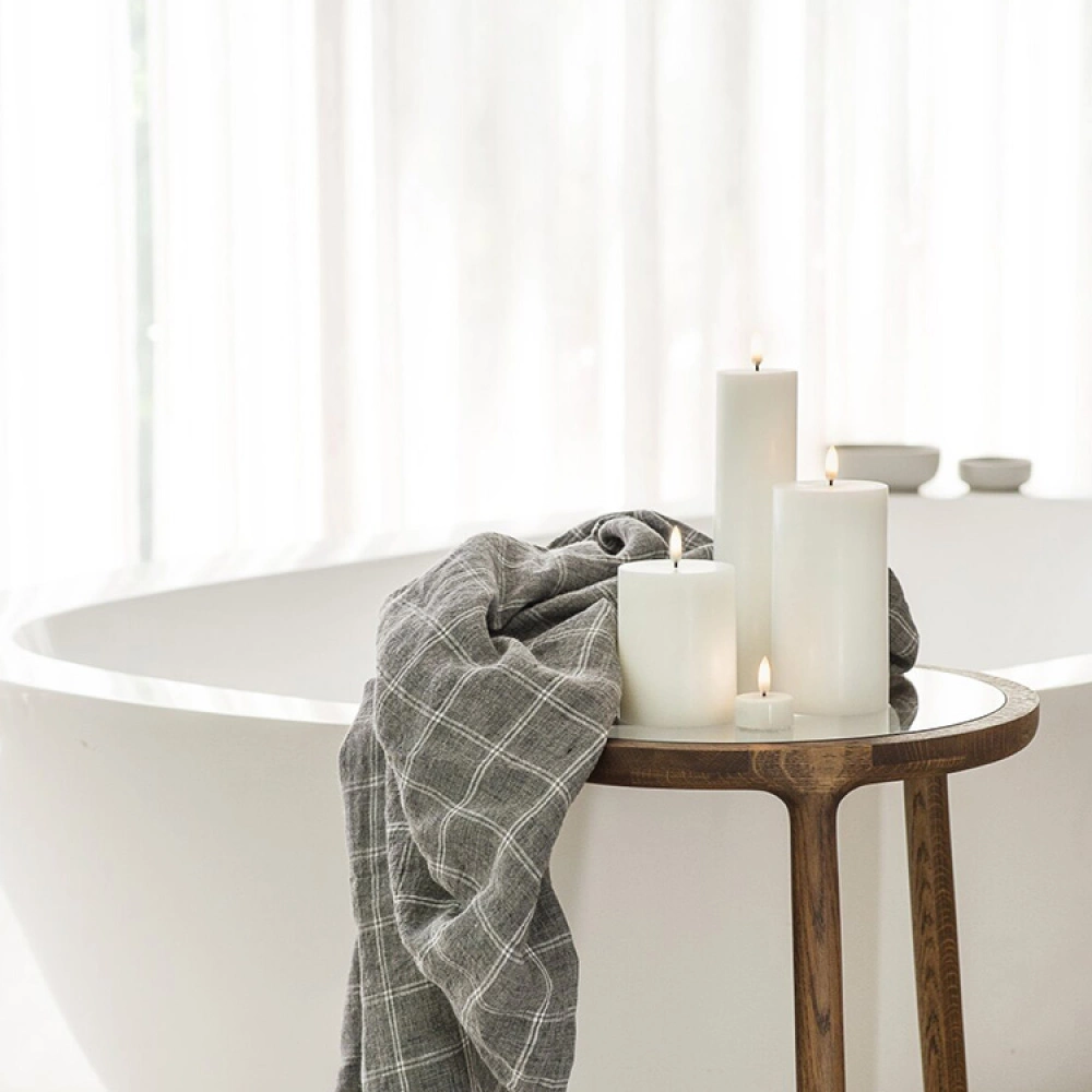 Premium LED Block Candles - Image 7