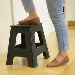 Foldable Stool