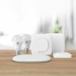 Automatic Night-lighting System