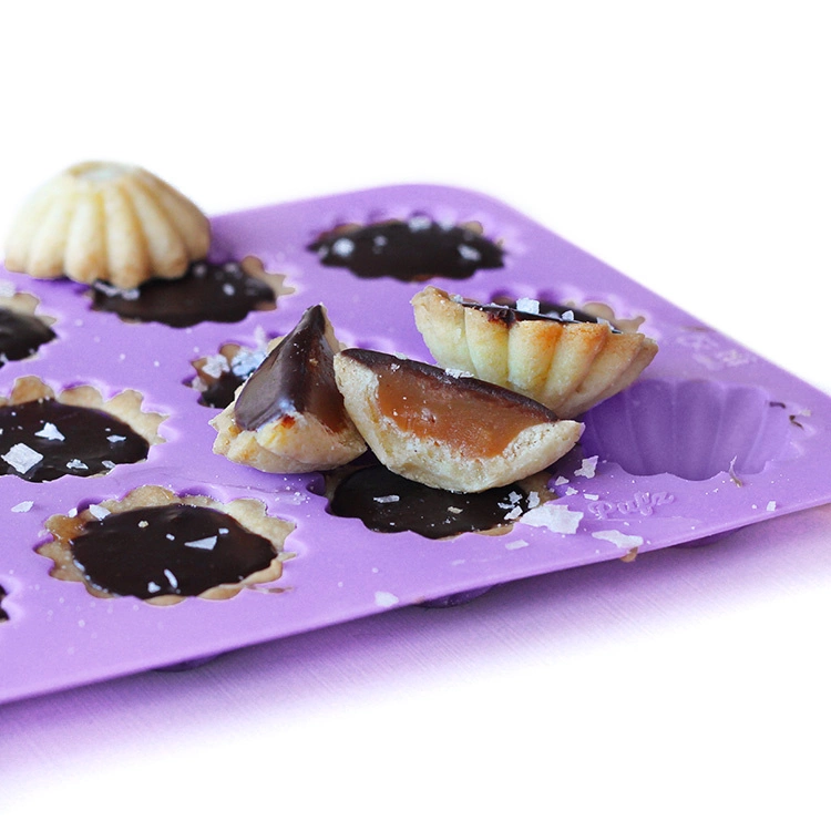 Anna Hägerstedt Silicone Biscuit Mould