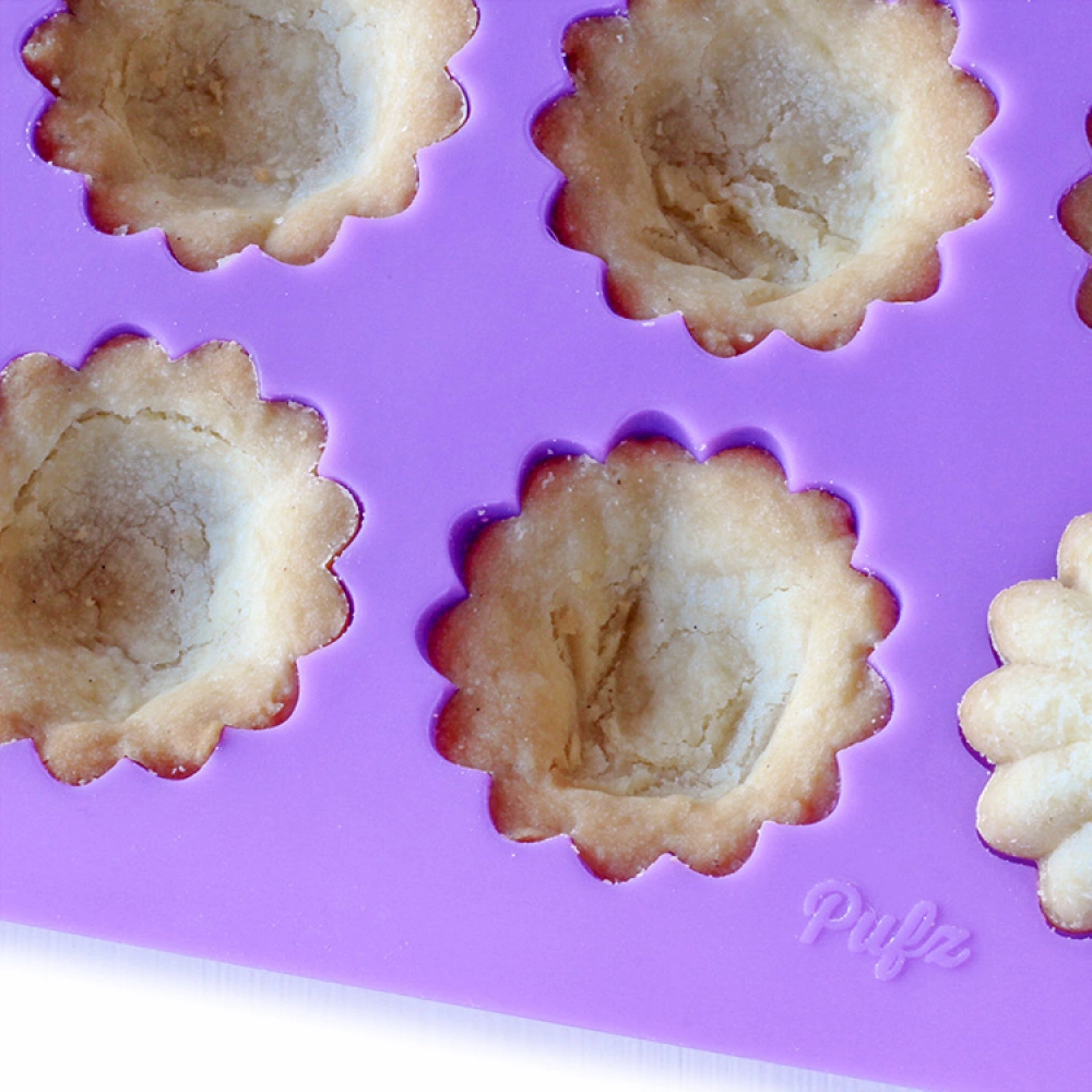 Anna Hägerstedt Silicone Biscuit Mould - Image 2