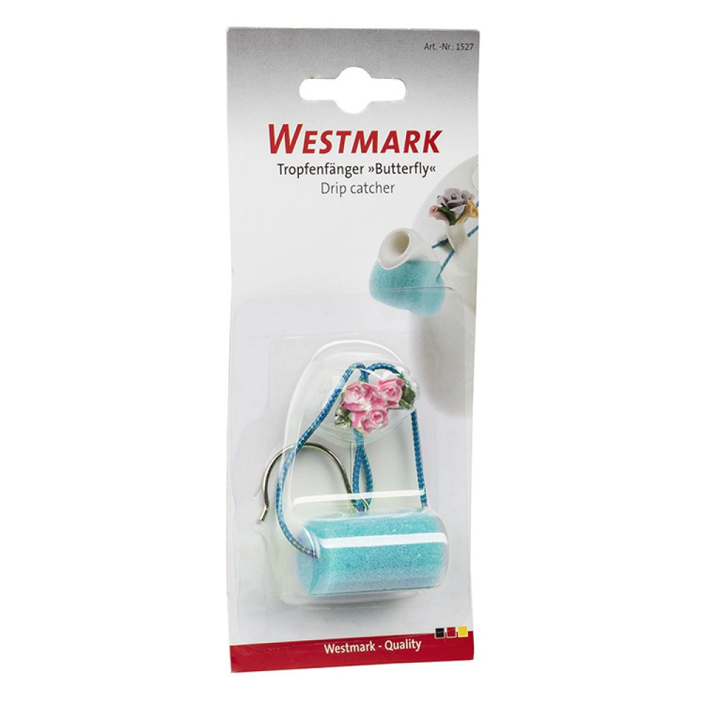 Teapot Drip Catcher - Image 3