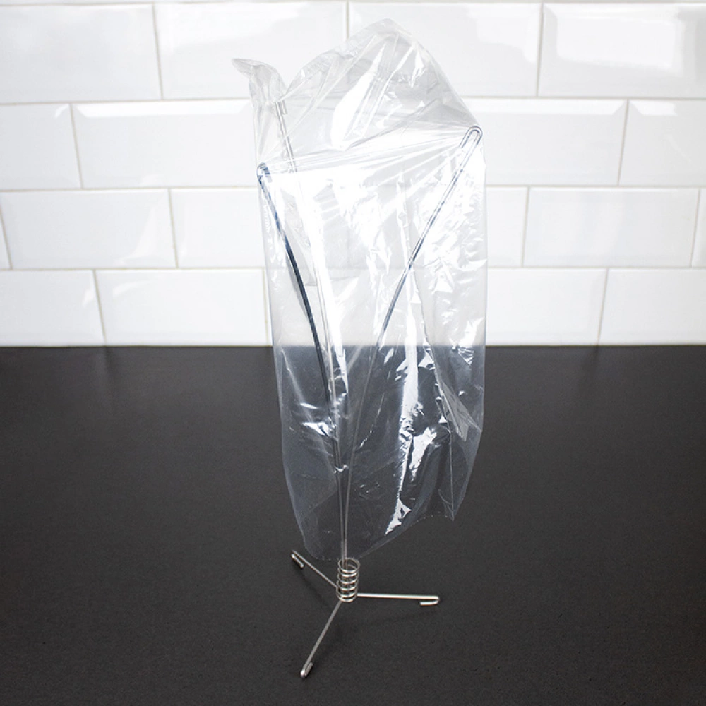 Märit Zollner Och Tommy Johansen Bag Dryer - Image 2