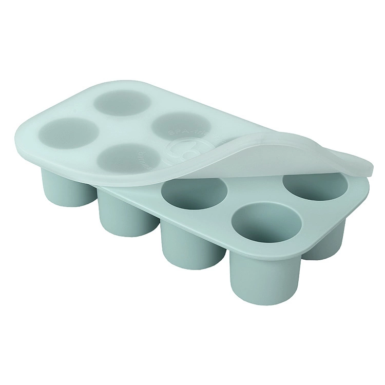 Anna Hägerstedt Freezer Mold With Lid