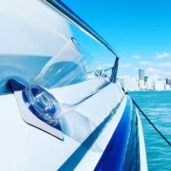 Silwy Magnetic Plastic Glasses