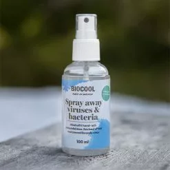 Alcohol-free Hand Sanitizer Spray 100 Ml