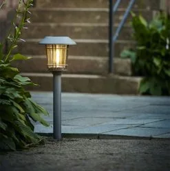 Solar Cell Path Light, Filip 60 Cm
