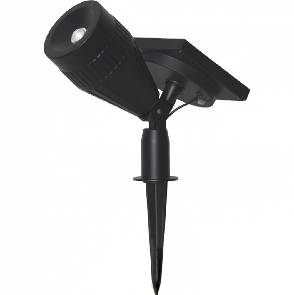 Solar Cell Garden Spotlight - Image 2