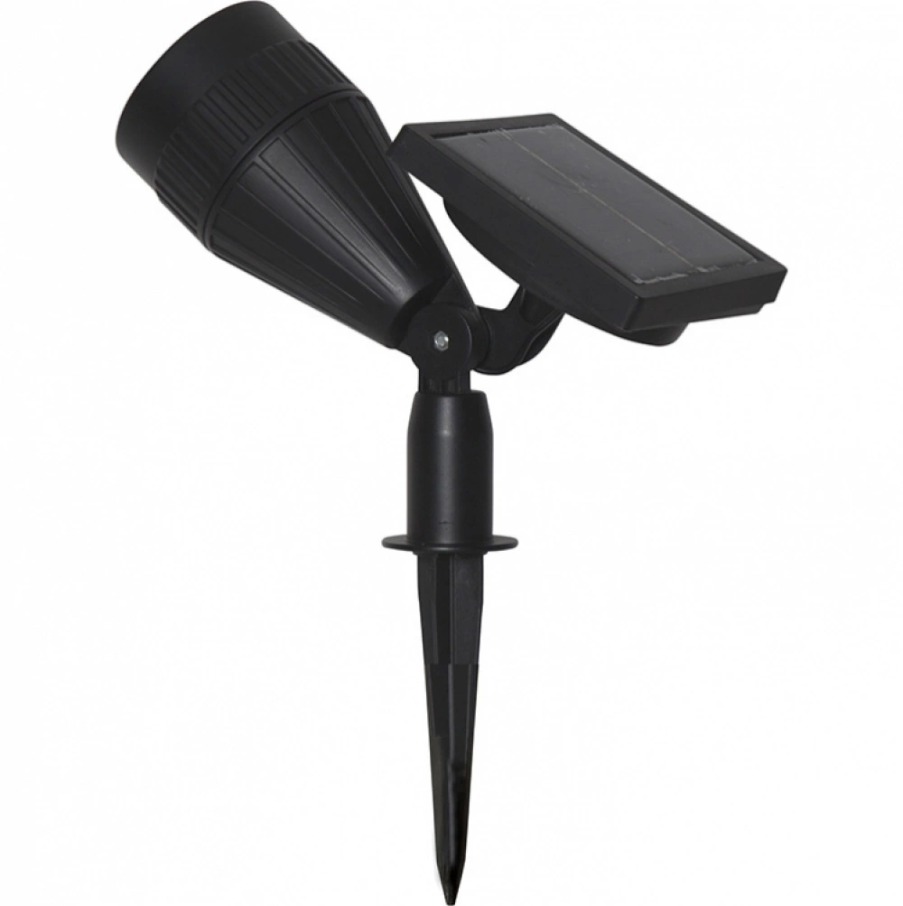 Solar Cell Garden Spotlight - Image 3