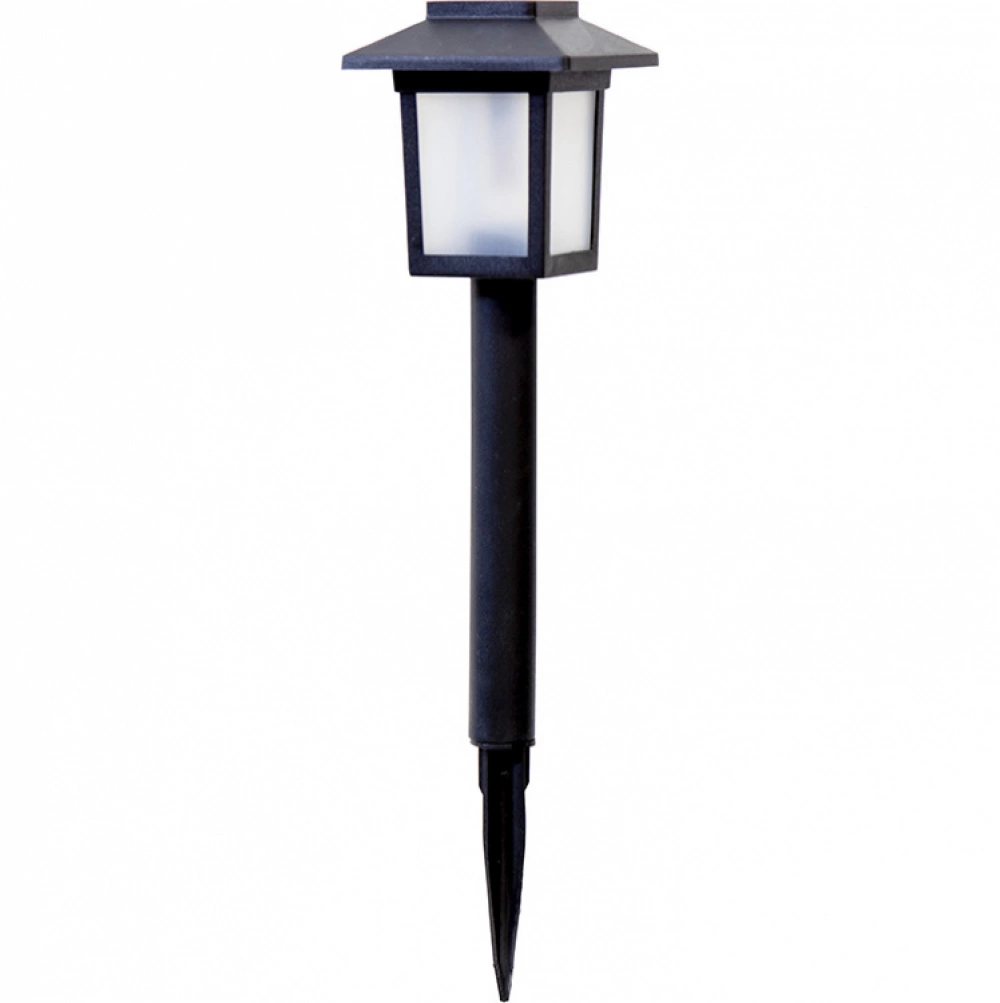 Small Solar Cell Lanterns With Flickering Flames, Pack Of Two - Image 3