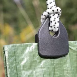 Staffan Gunnarsson Tarpaulin Clips