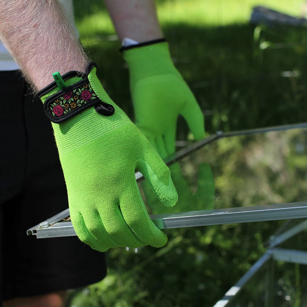Bamboo Gardening Gloves - Image 2