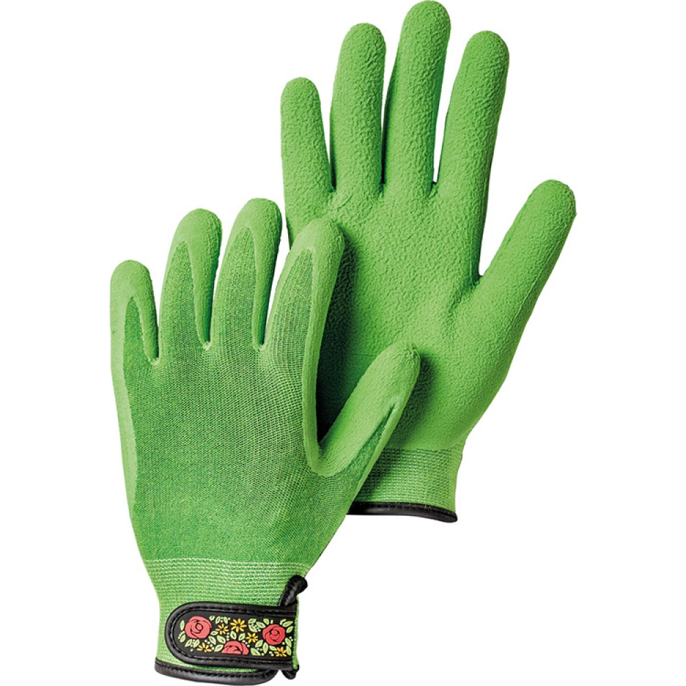 Bamboo Gardening Gloves - Image 3