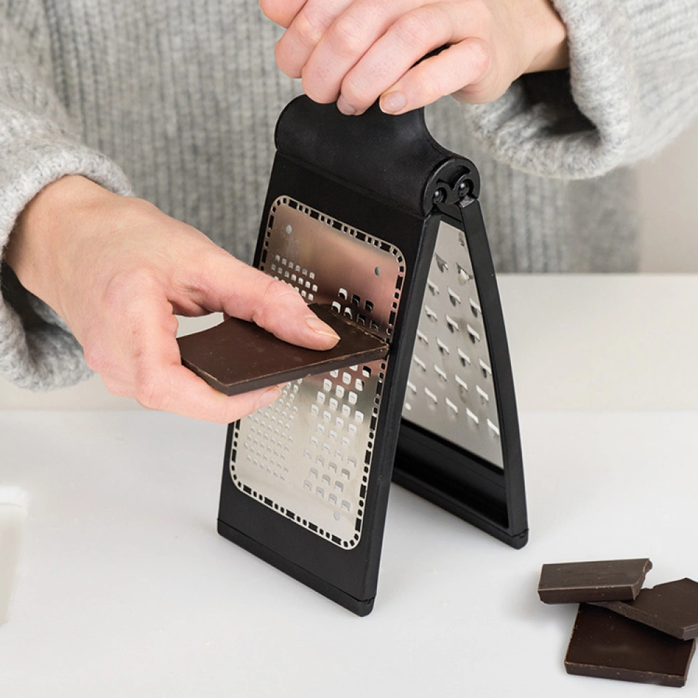 Fold-Flat Grater - Image 2