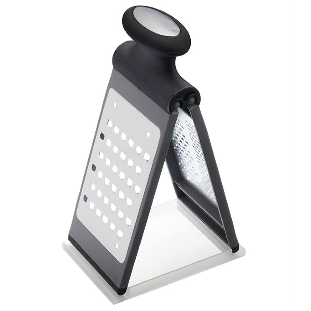 Fold-Flat Grater - Image 3