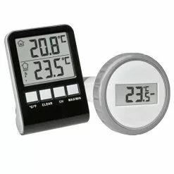 Wireless Pool Thermometer