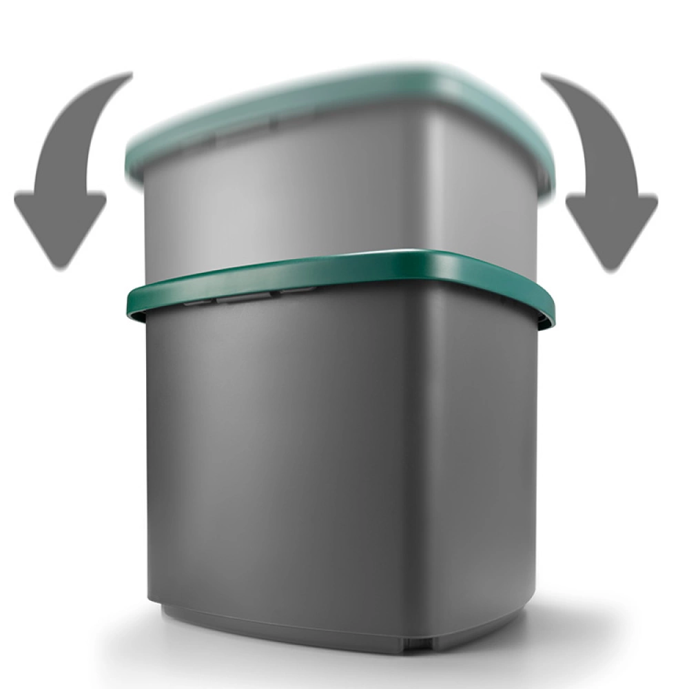 Frank Rubbish Bin - Image 3