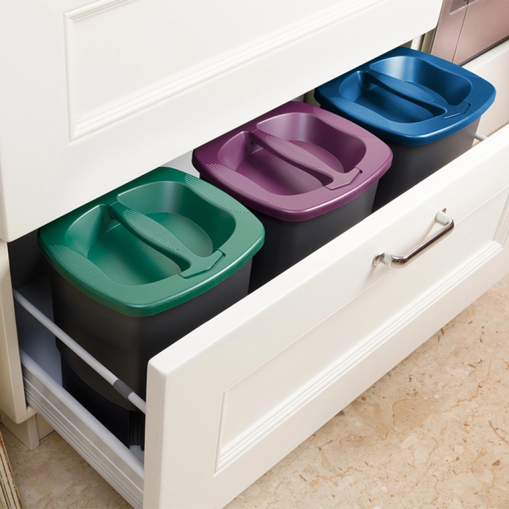 Frank Rubbish Bin - Image 5