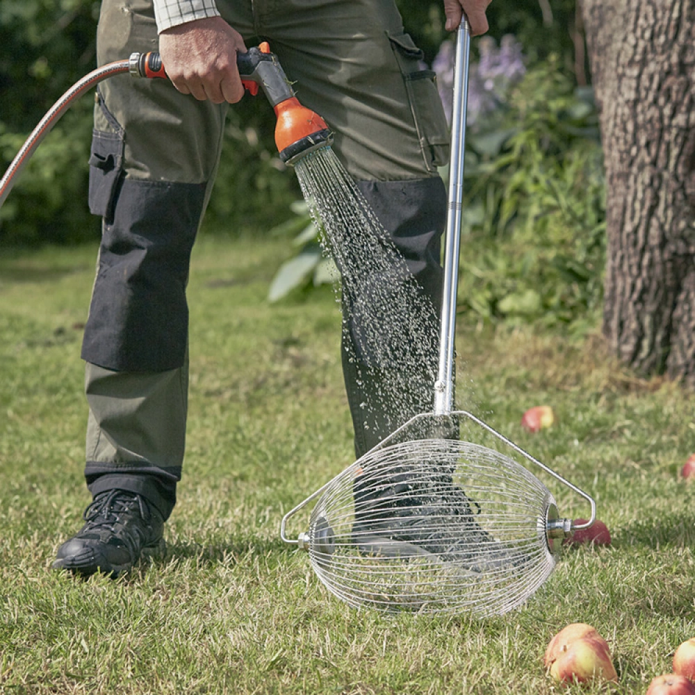 Collector For Fallen Fruit - Image 3