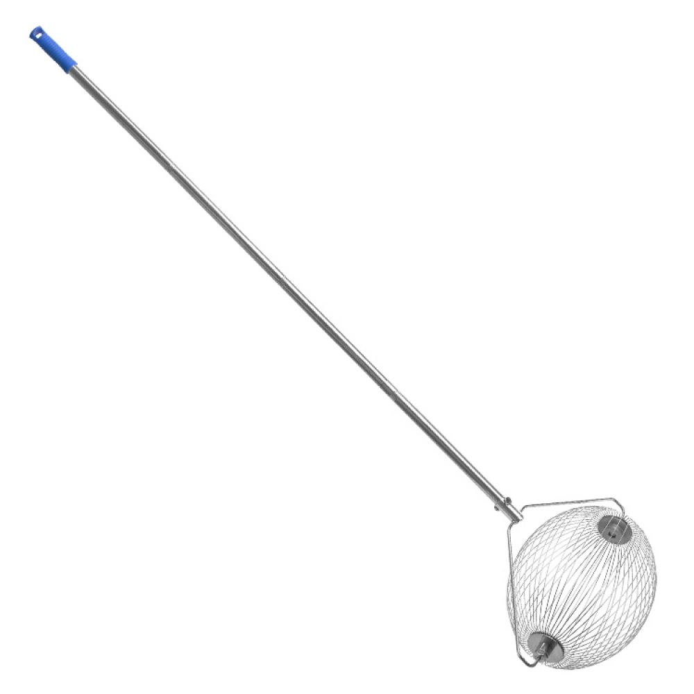 Collector For Fallen Fruit - Image 4