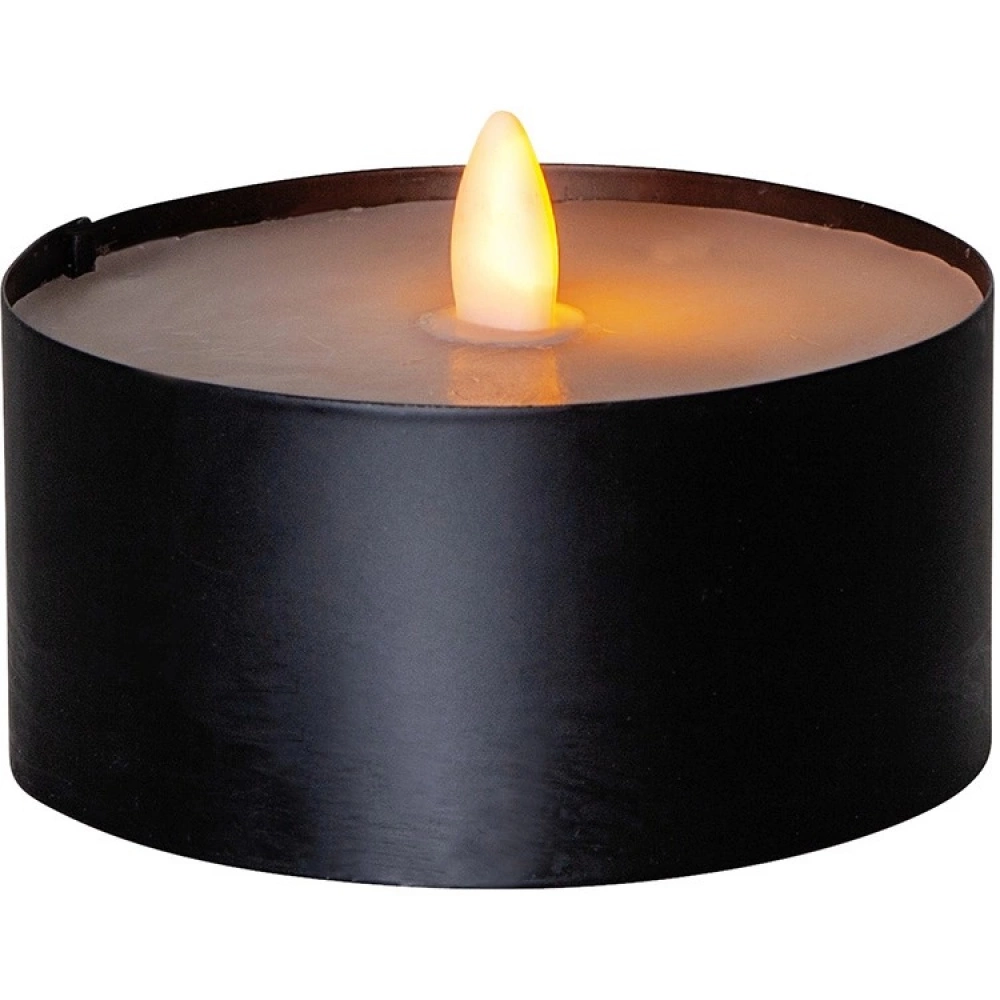 Battery-Powered Garden Candle - Image 8
