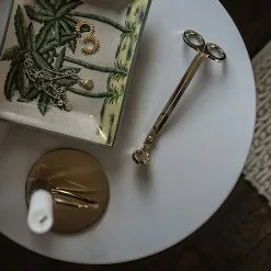 Candle Scissors