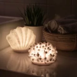 Decorative Lighting With Timer